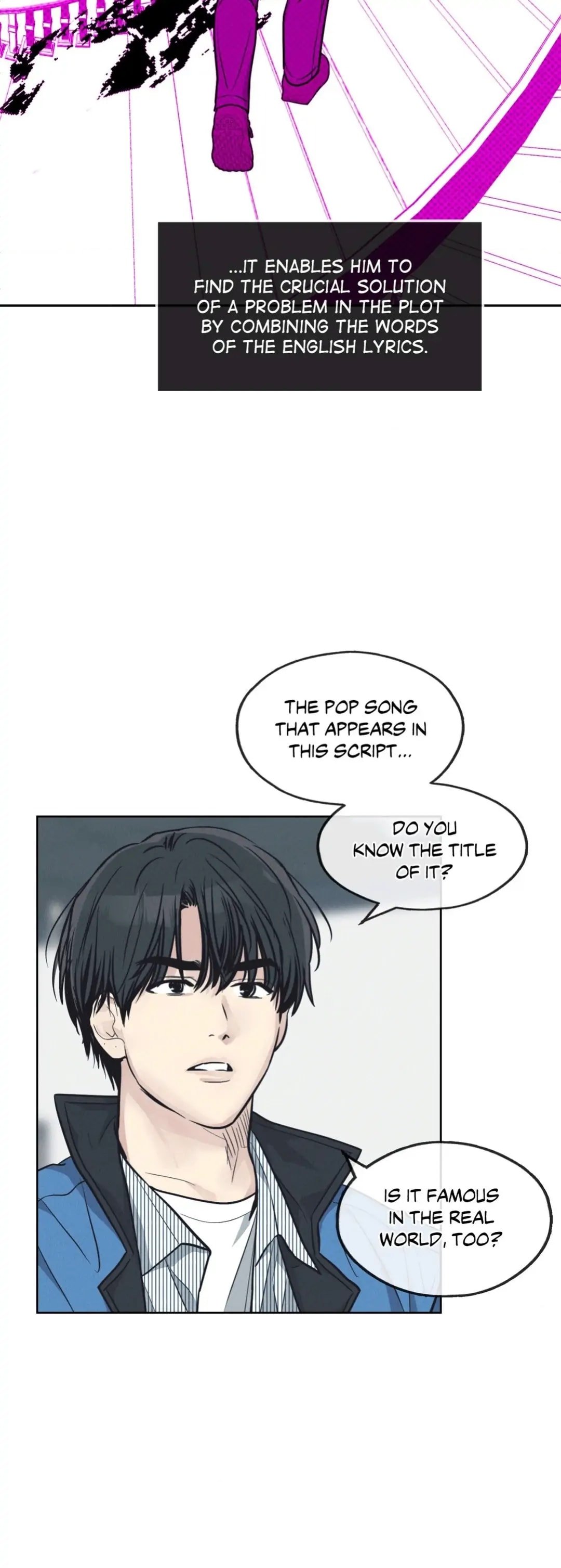 Payback, Chapter 68 image 15